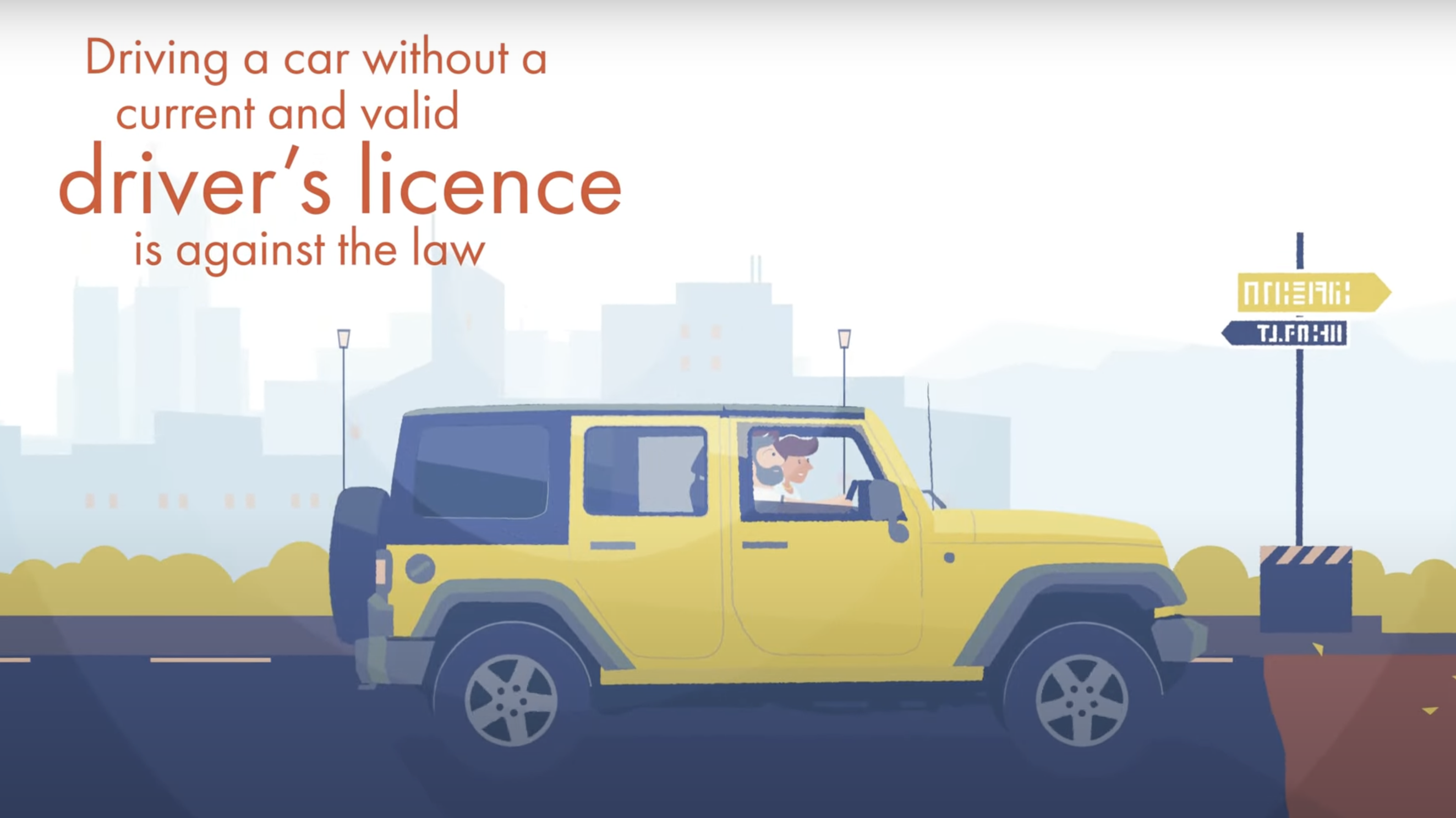 International Driving Permit