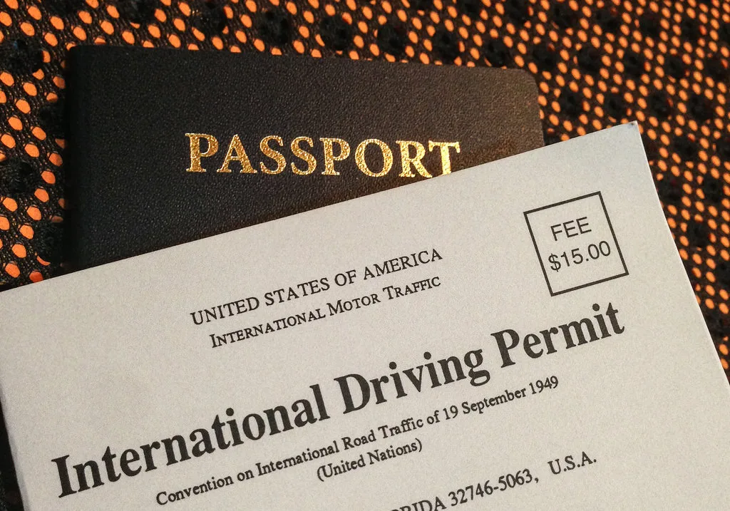 What is an IDP?