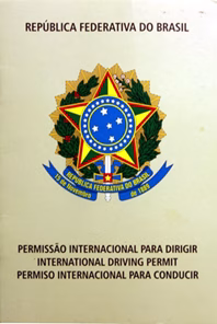 Brazil IDP booklet